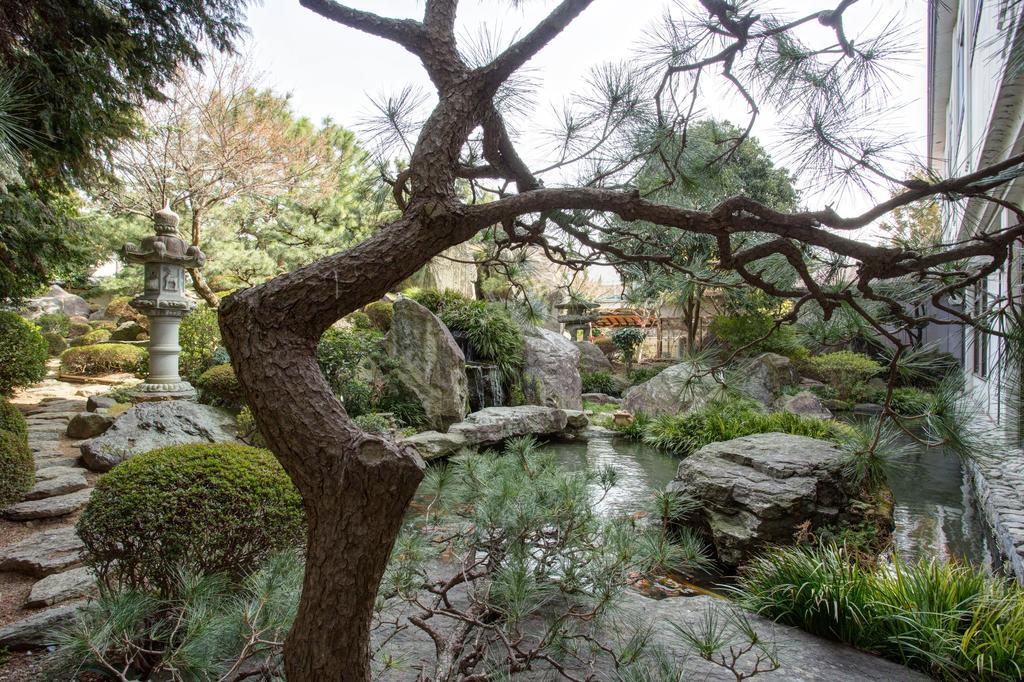 Hotel Heian Fuefuki Exteriér fotografie